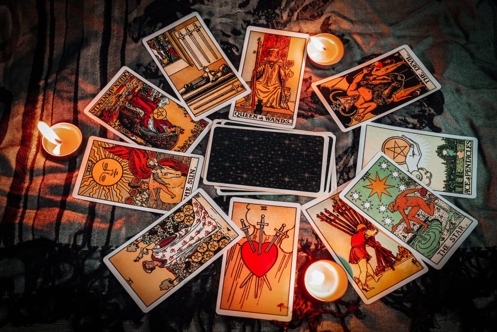 Tarot